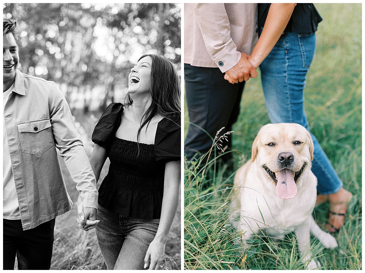 Milwaukee Wedding Photographer