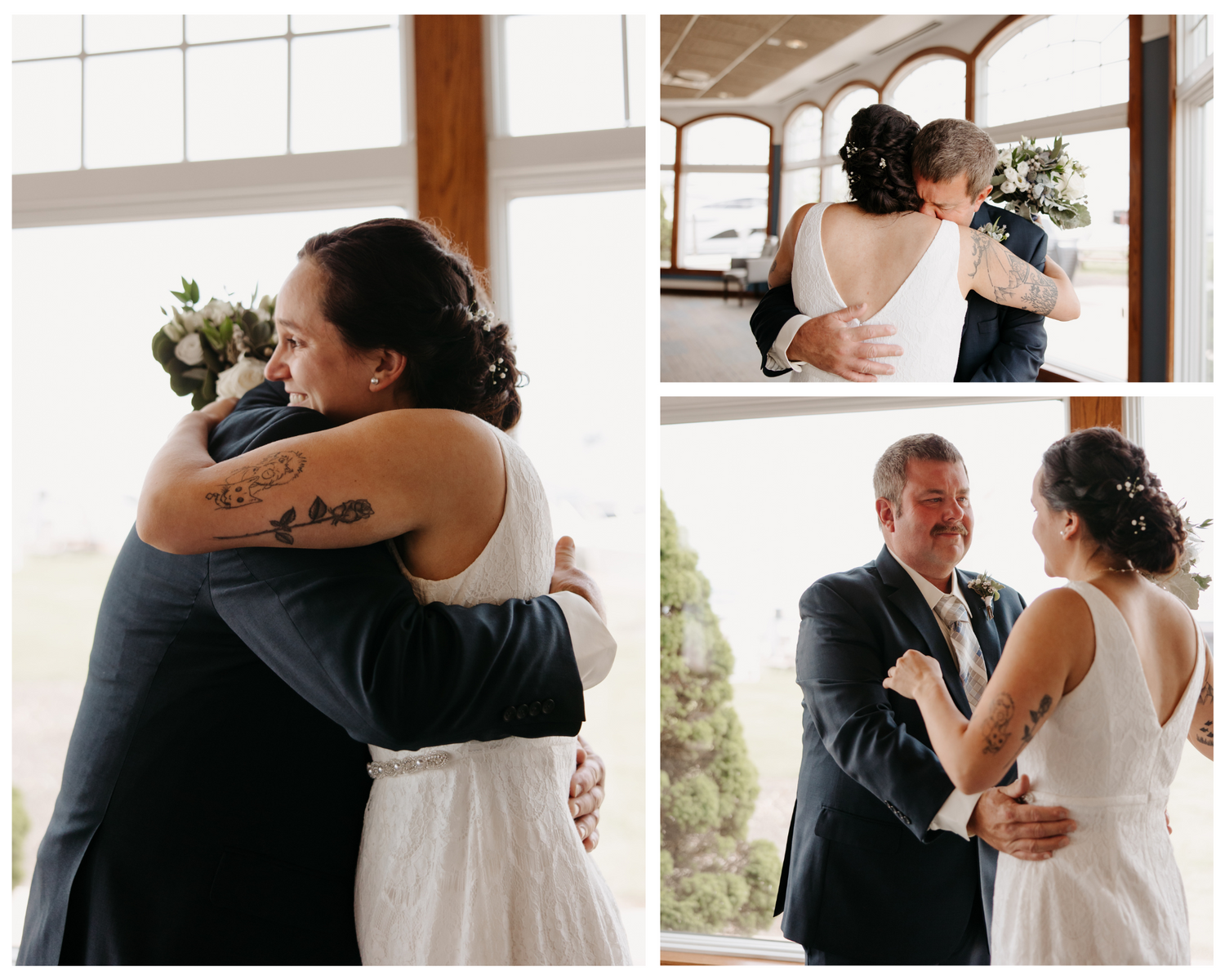The Yacht Club, Ohio Photographer, Wedding Photographer, Ohio Wedding Photographer, First Look Photos