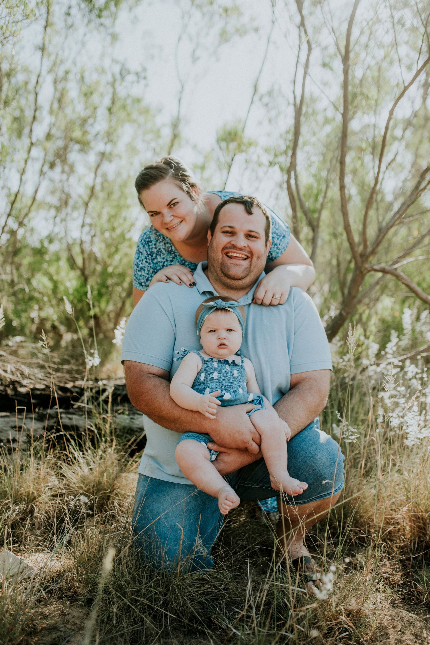 De Villiers Familie Karien Art