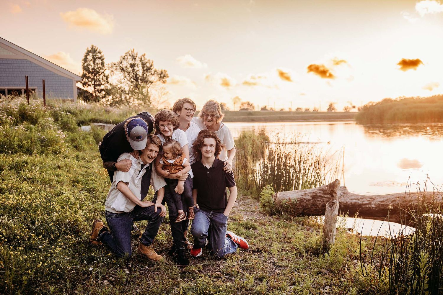 family session outdoor tiff photography buffalo local ny wny east aurora