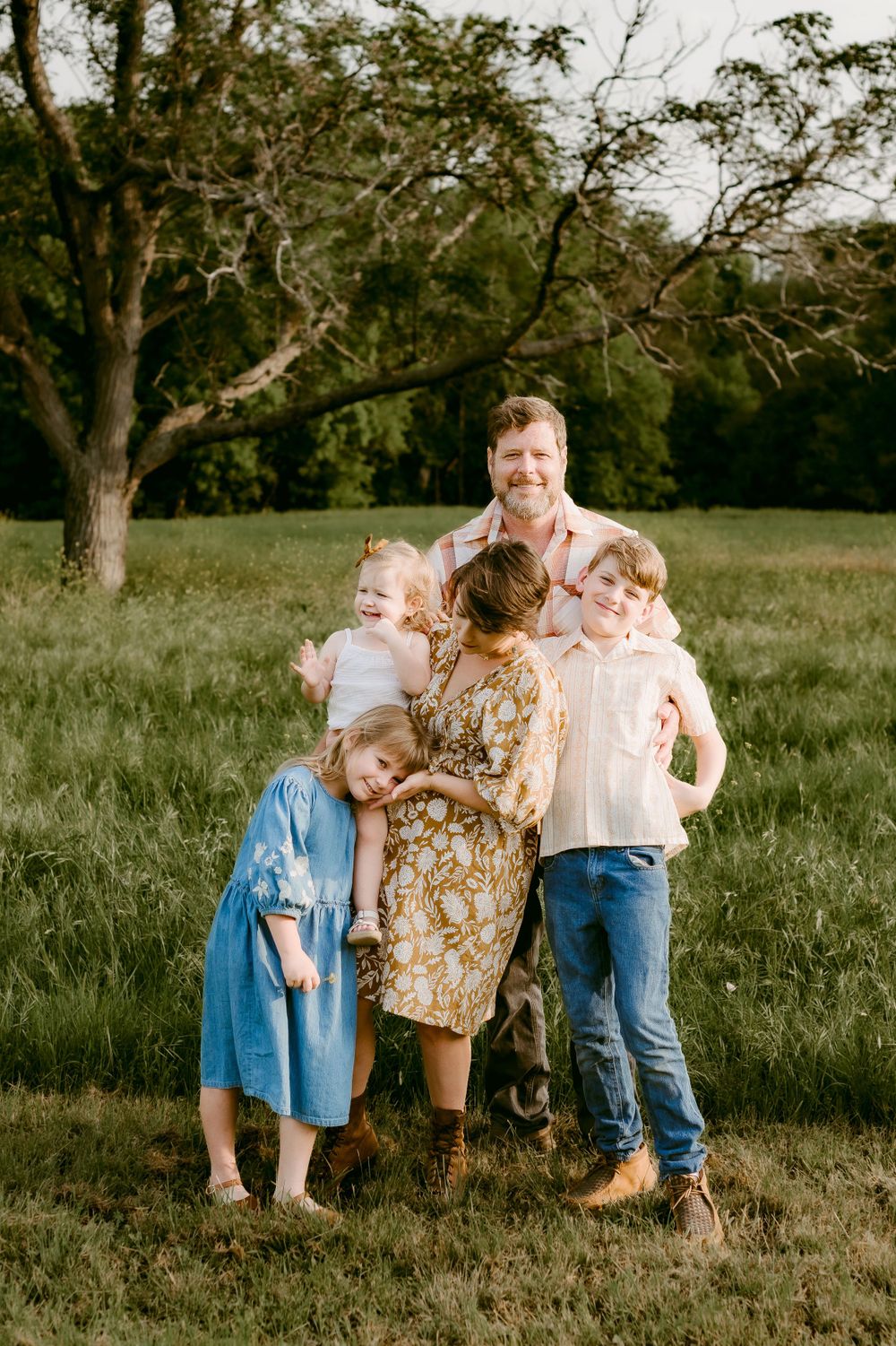 Katy Montoya Photography - Kenedy, Texas Photographer - Seguin, Texas Family Photographer
