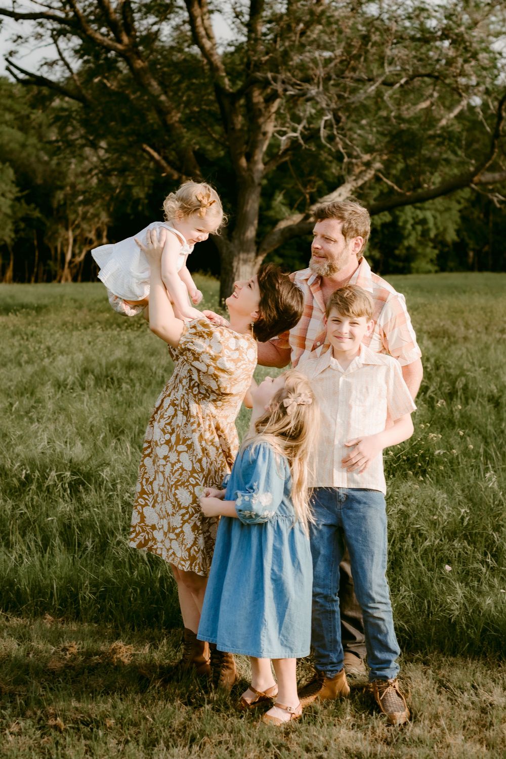 Katy Montoya Photography - Kenedy, Texas Photographer - Seguin, Texas Family Photographer
