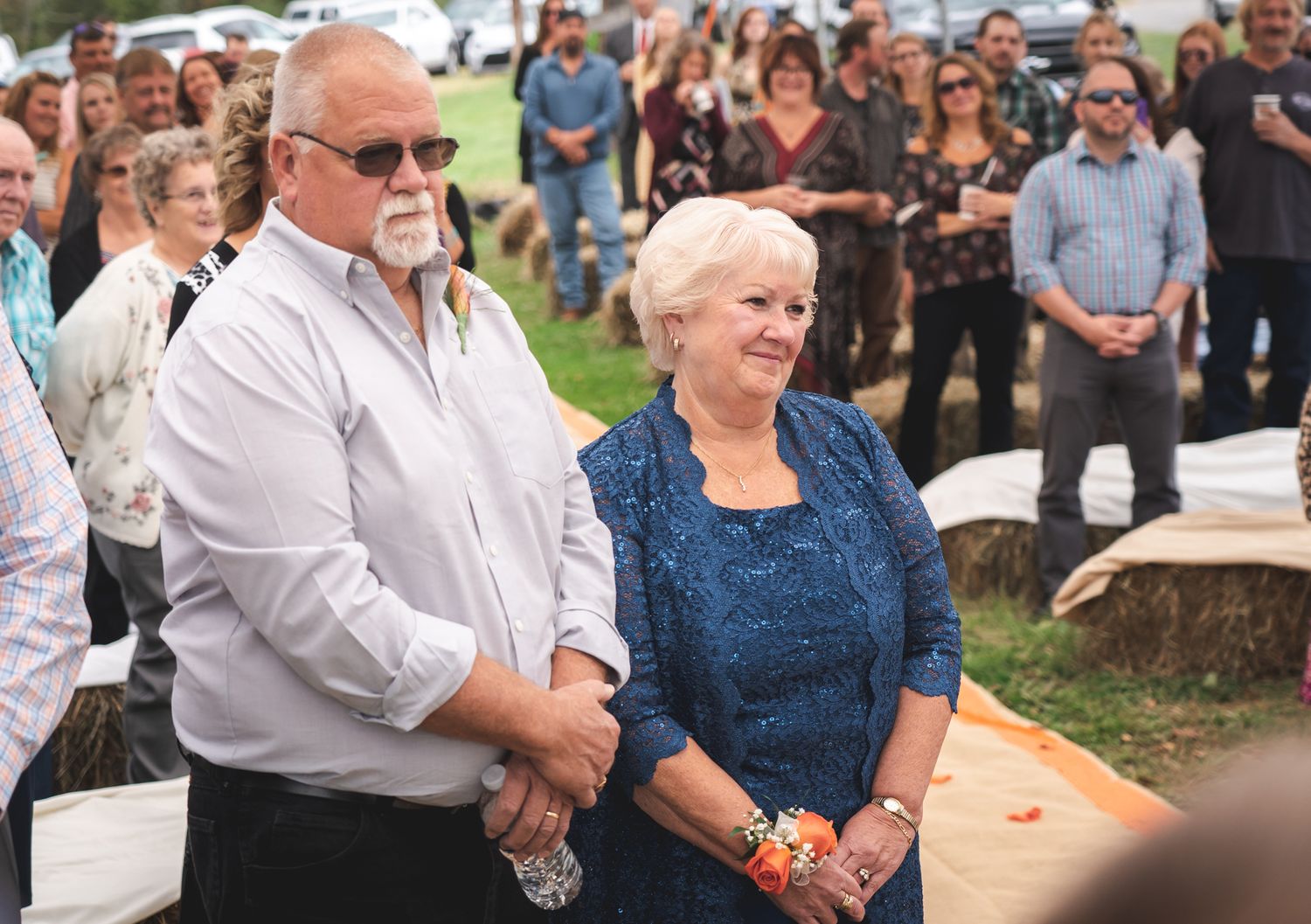 Reasons to have an unplugged ceremony lehigh valley and poconos wedding photographer