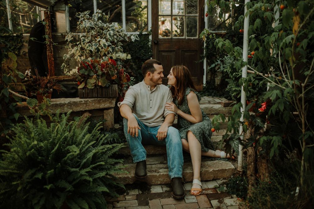 Moody wedding photography Lexington central KY Kentucky unique engagement near me local unposed natural light emotional
