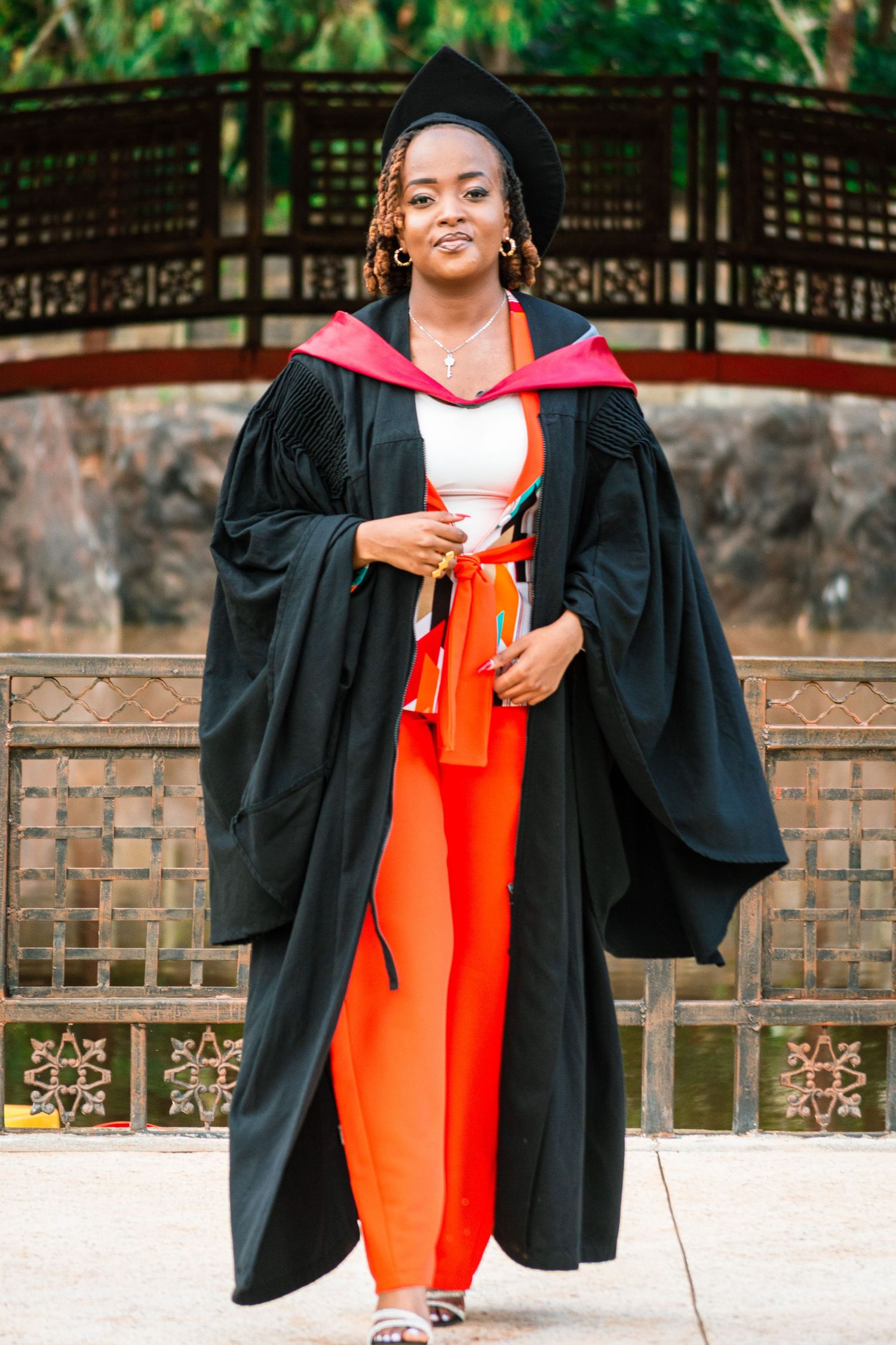 Paty Mwangi