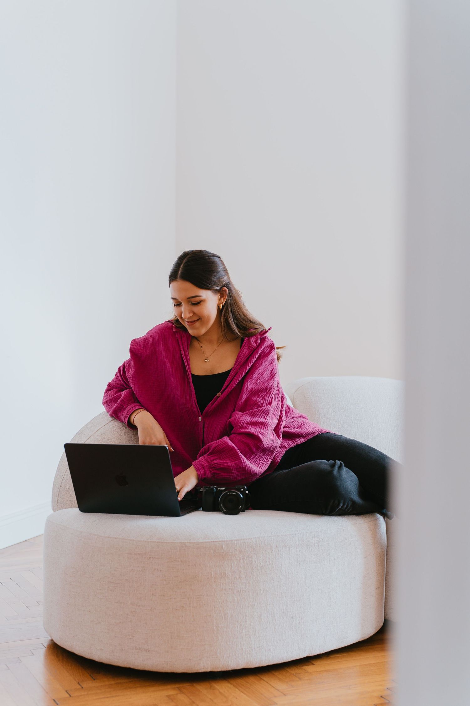 Personal Branding Fotografie Wien