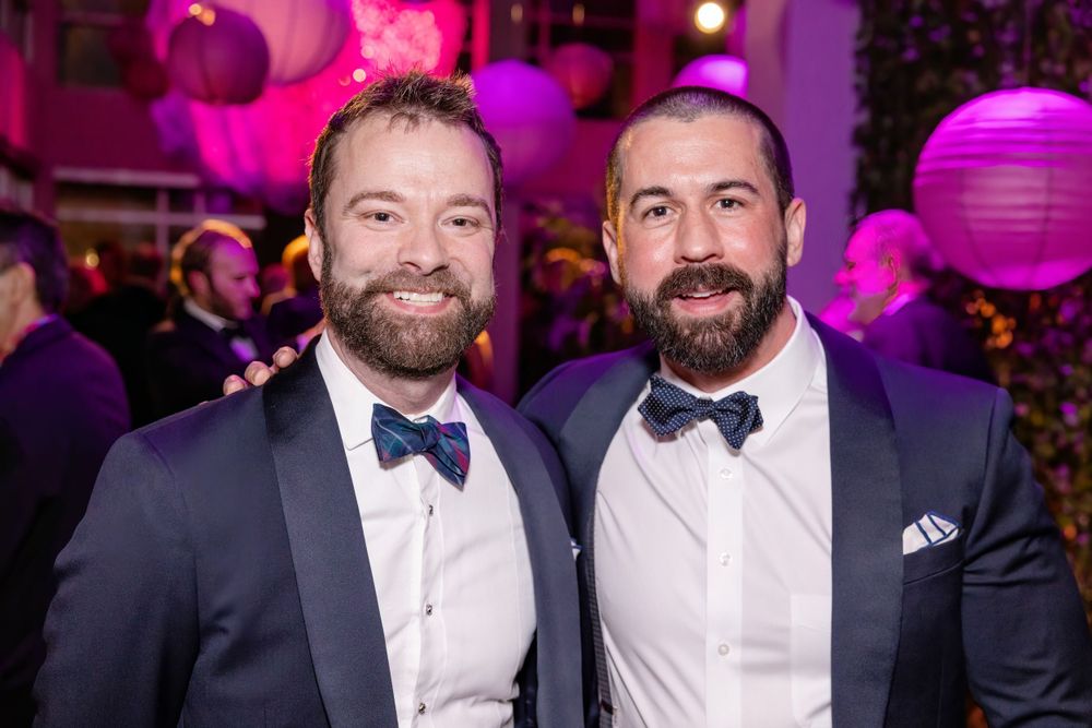 Party Pic by Matt Sewell Little Rock Photography