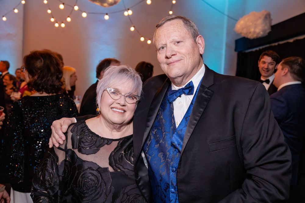 Party Pic by Matthew Sewell Photography, Little Rock Event Photography