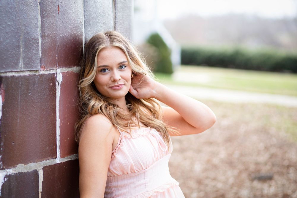 winston salem photo locations by victoria leigh photography
