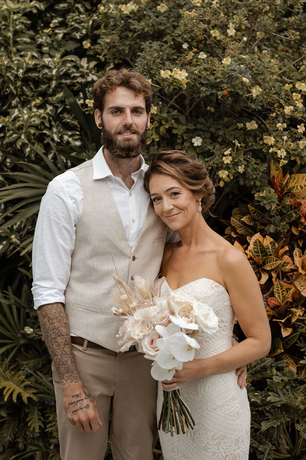 Bermuda wedding photographer wedding photography couple