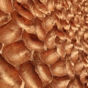 wood gold texture