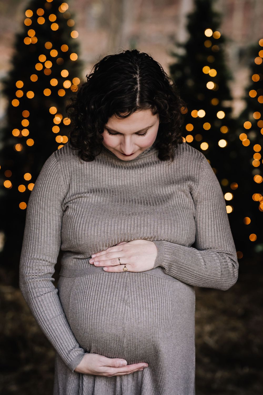 Tennessee Maternity Photographer Middle TN Pregnancy Photography