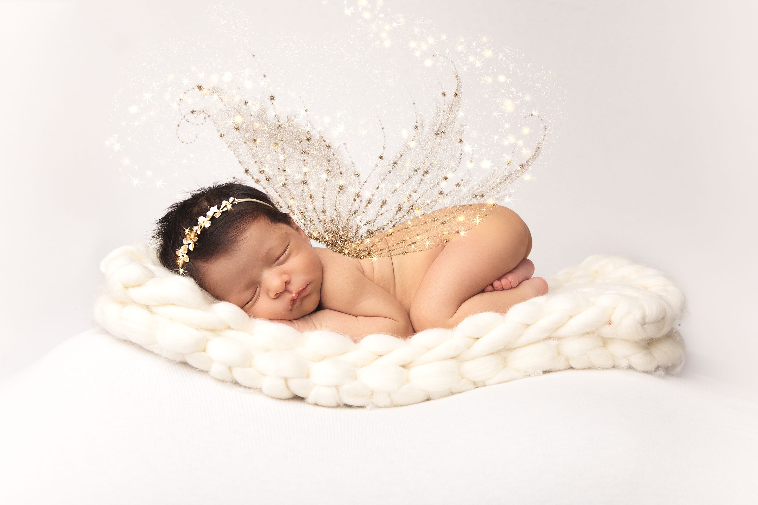 Newborn Photographer in Las Vegas