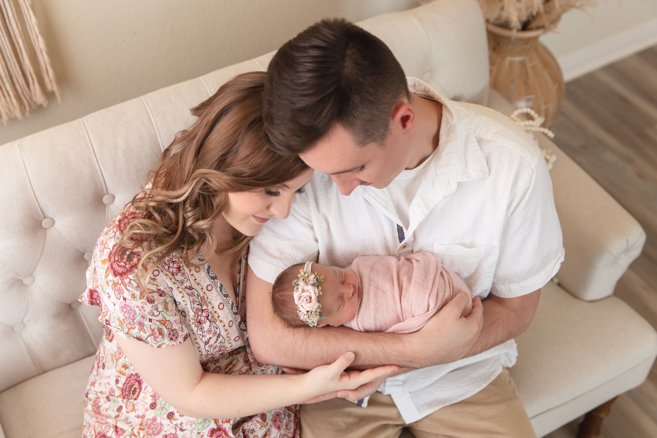 Best Family Photographer Las Vegas