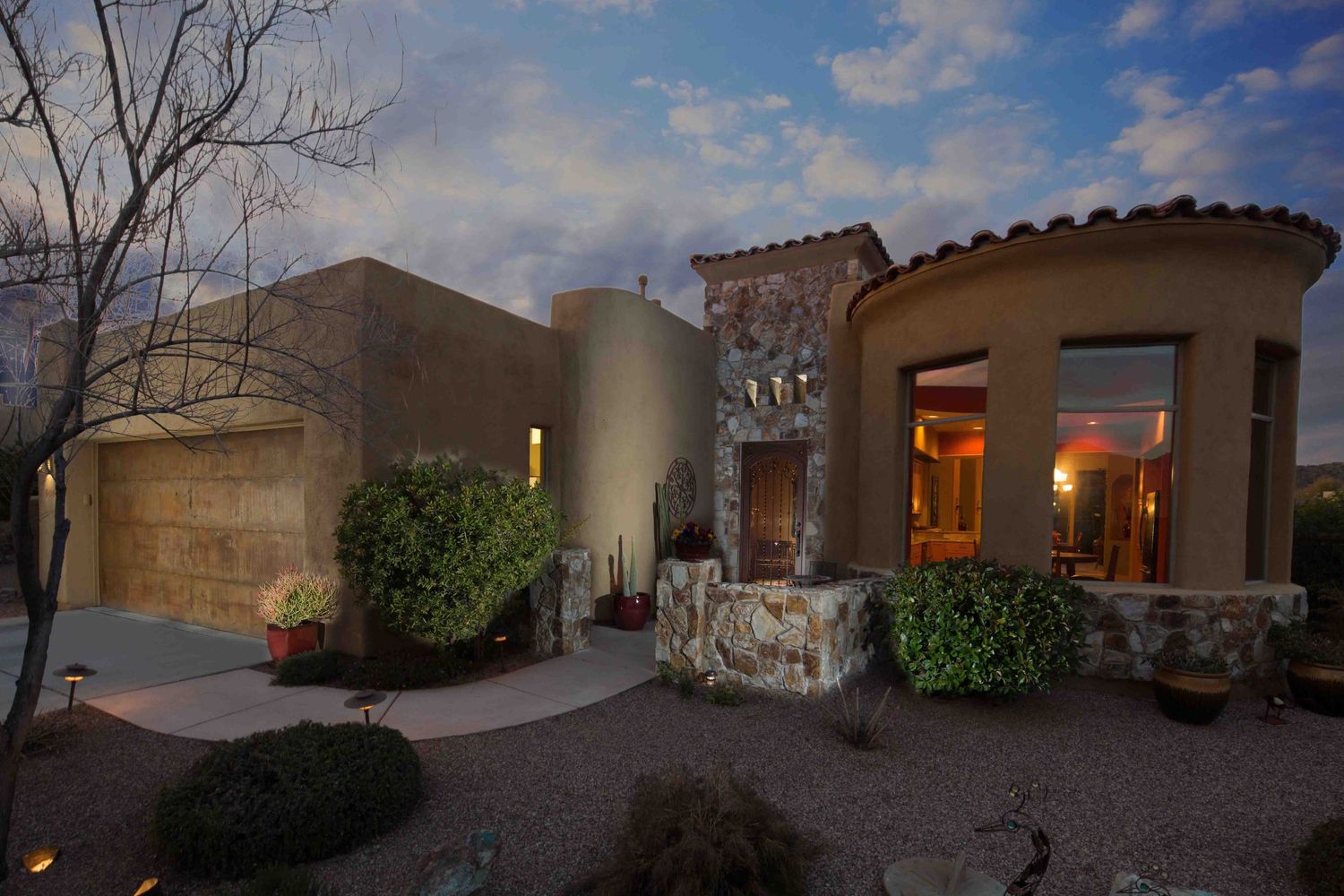 Real Estate Photography in Oro Valley Arizona