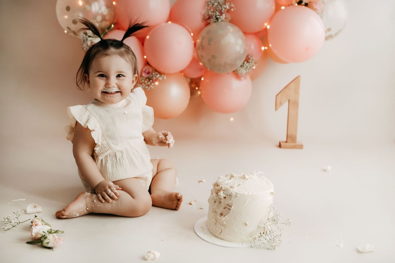 cake smash