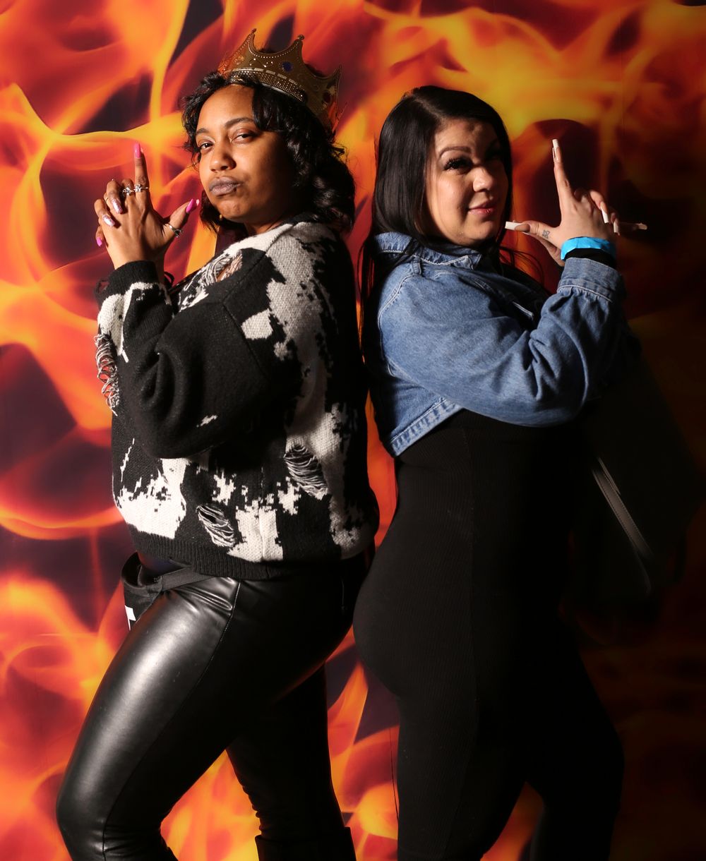 PHOTOGRAPHY PHOTOBOOTH