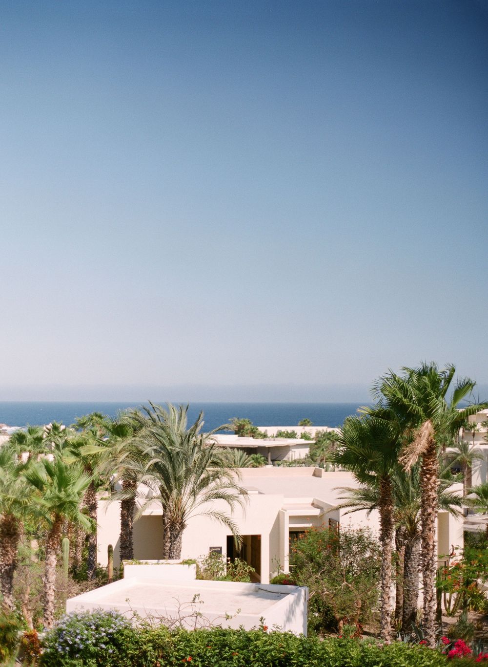 Chileno Bay Los Cabos Wedding