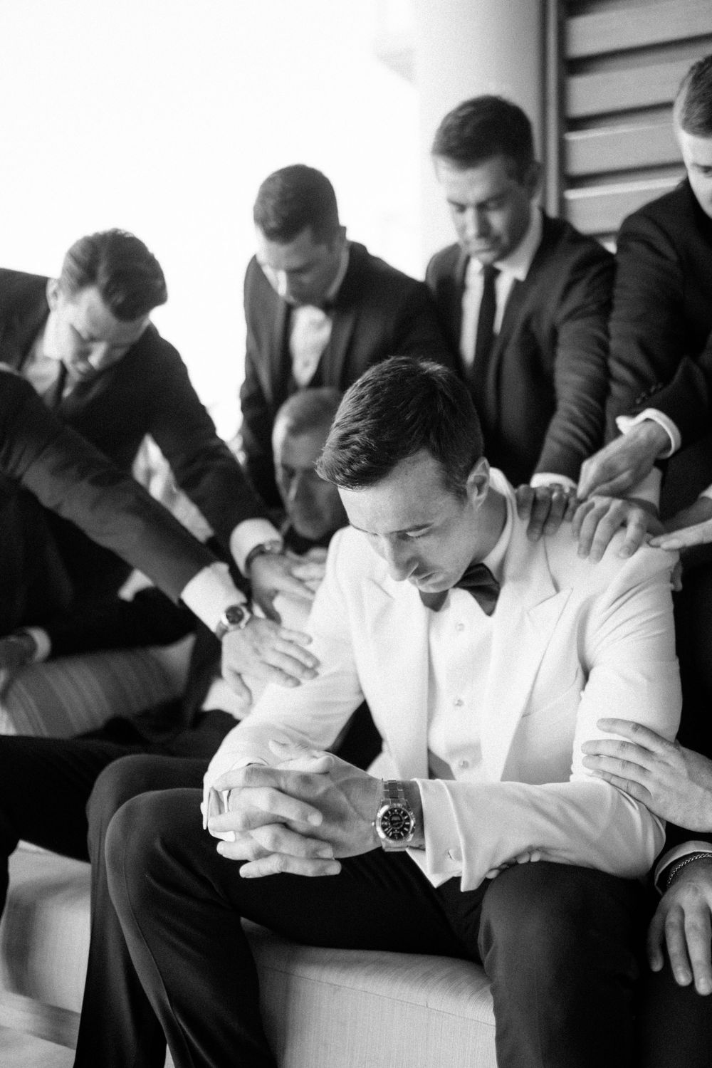 Chileno Bay Cabo Wedding Photographer