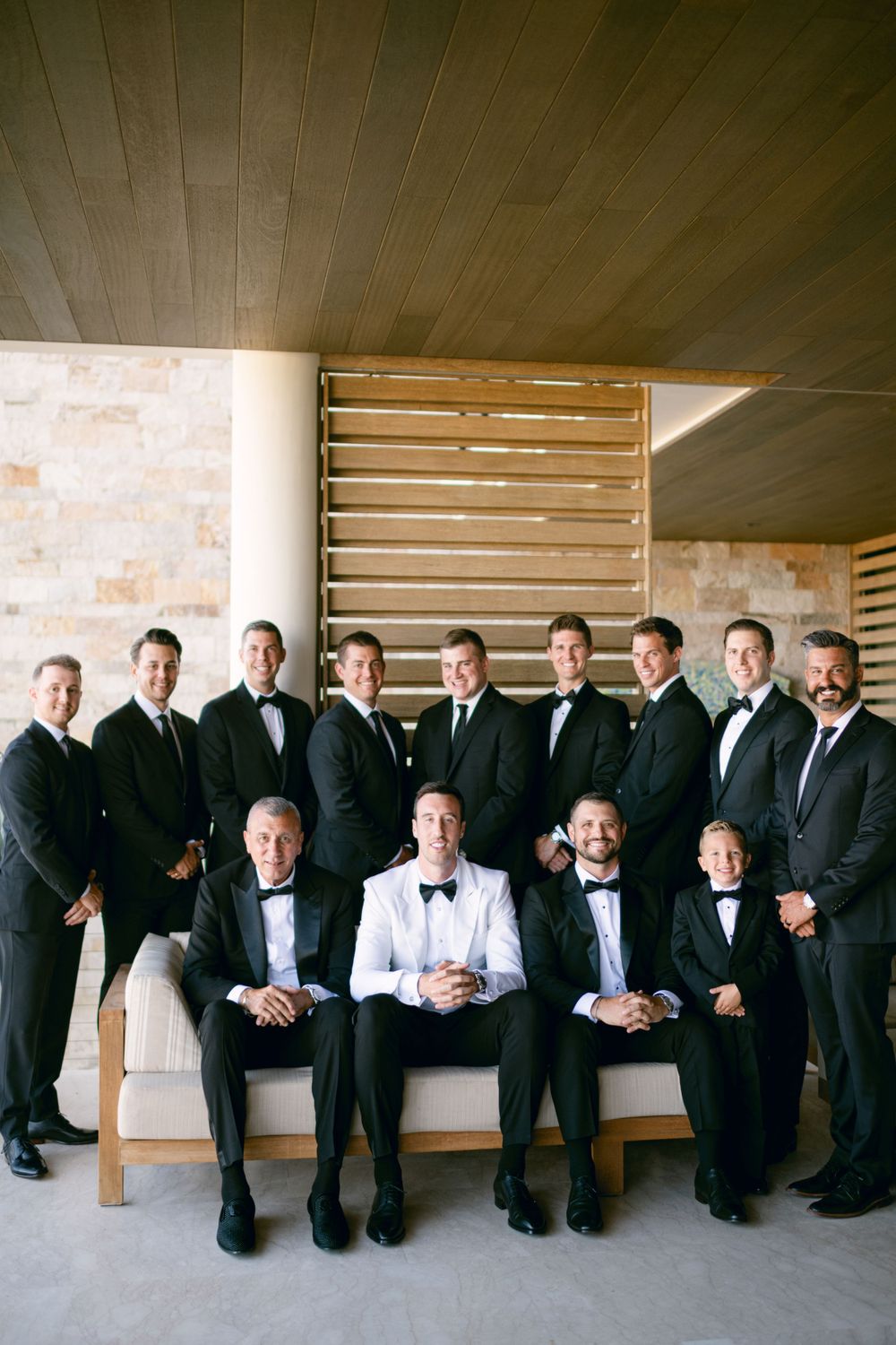 Chileno Bay Los Cabos Wedding
