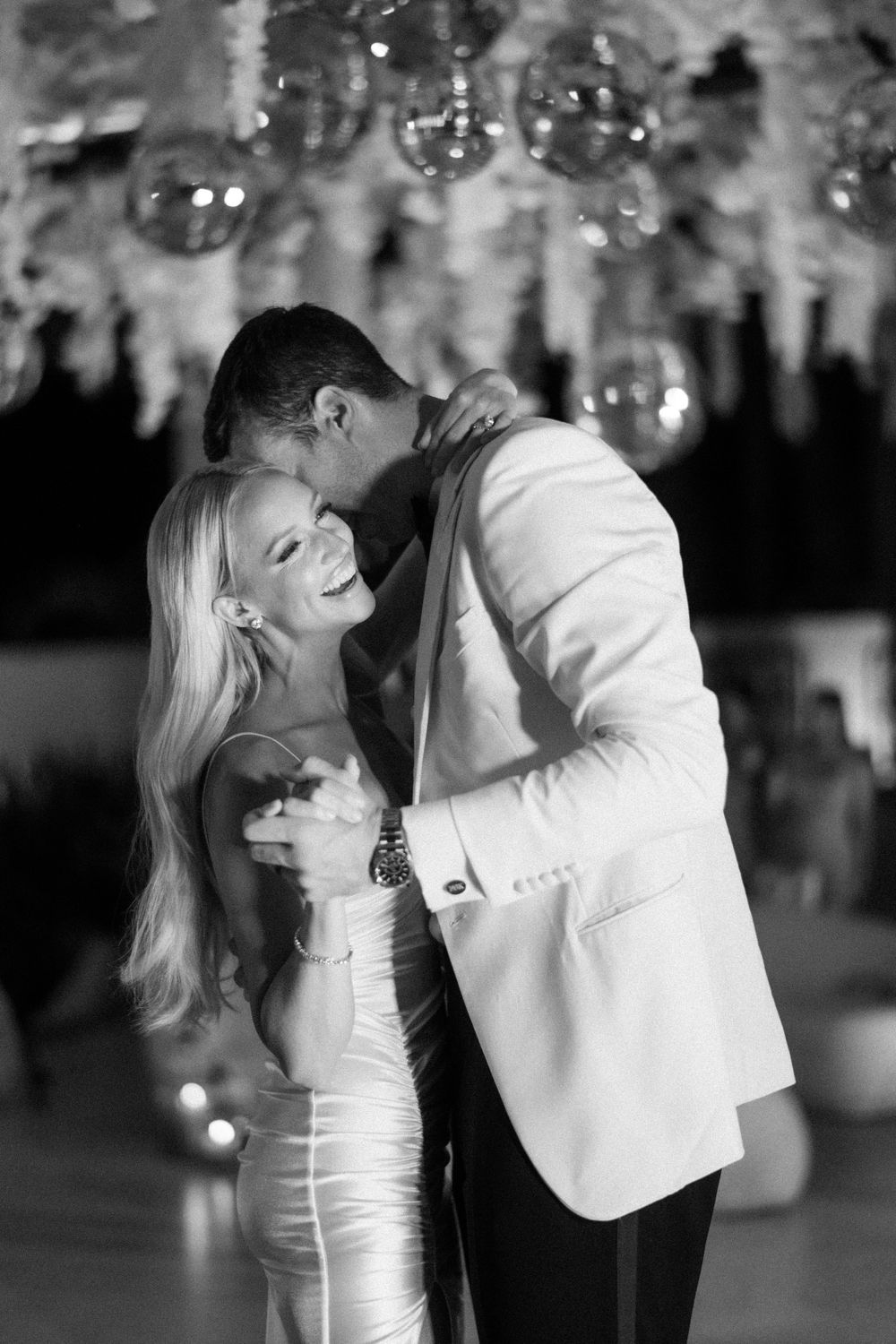 Chileno Bay Cabo Wedding Photographer