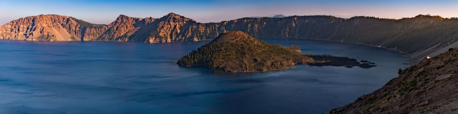 Fine Art landscape and Portrait Photographer, Crater Lake National Park, Destination Photographer