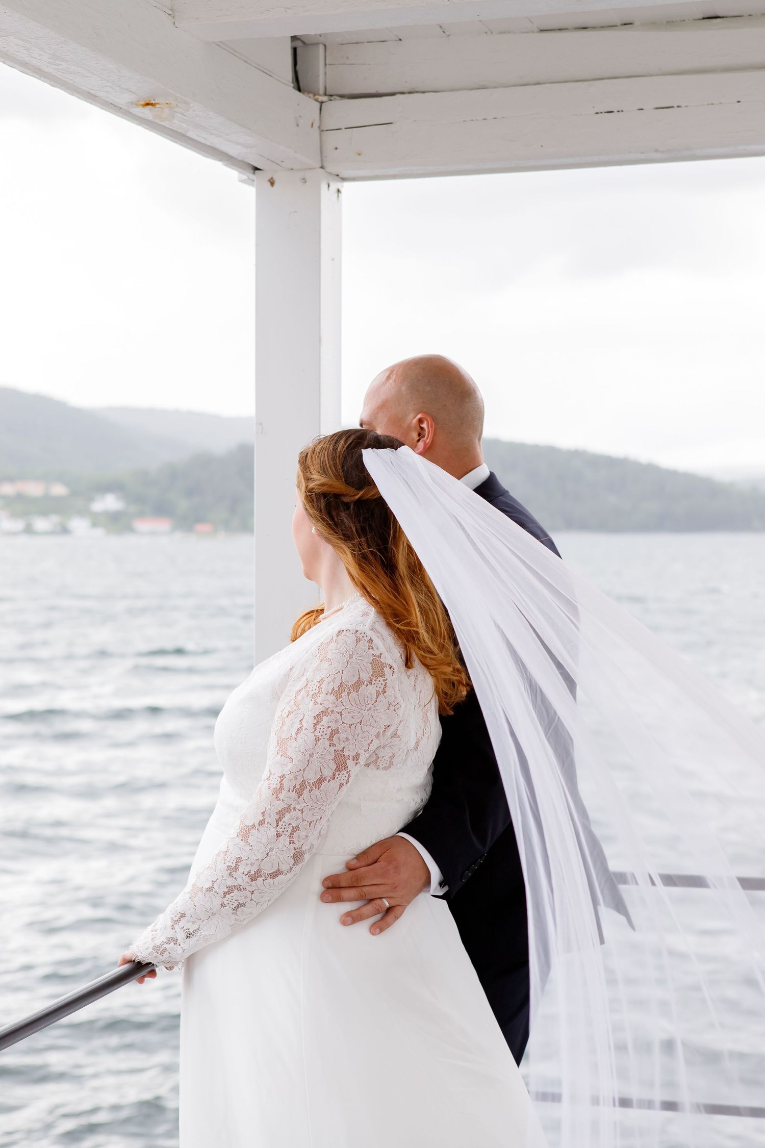 bryllupsfotograf drøbak