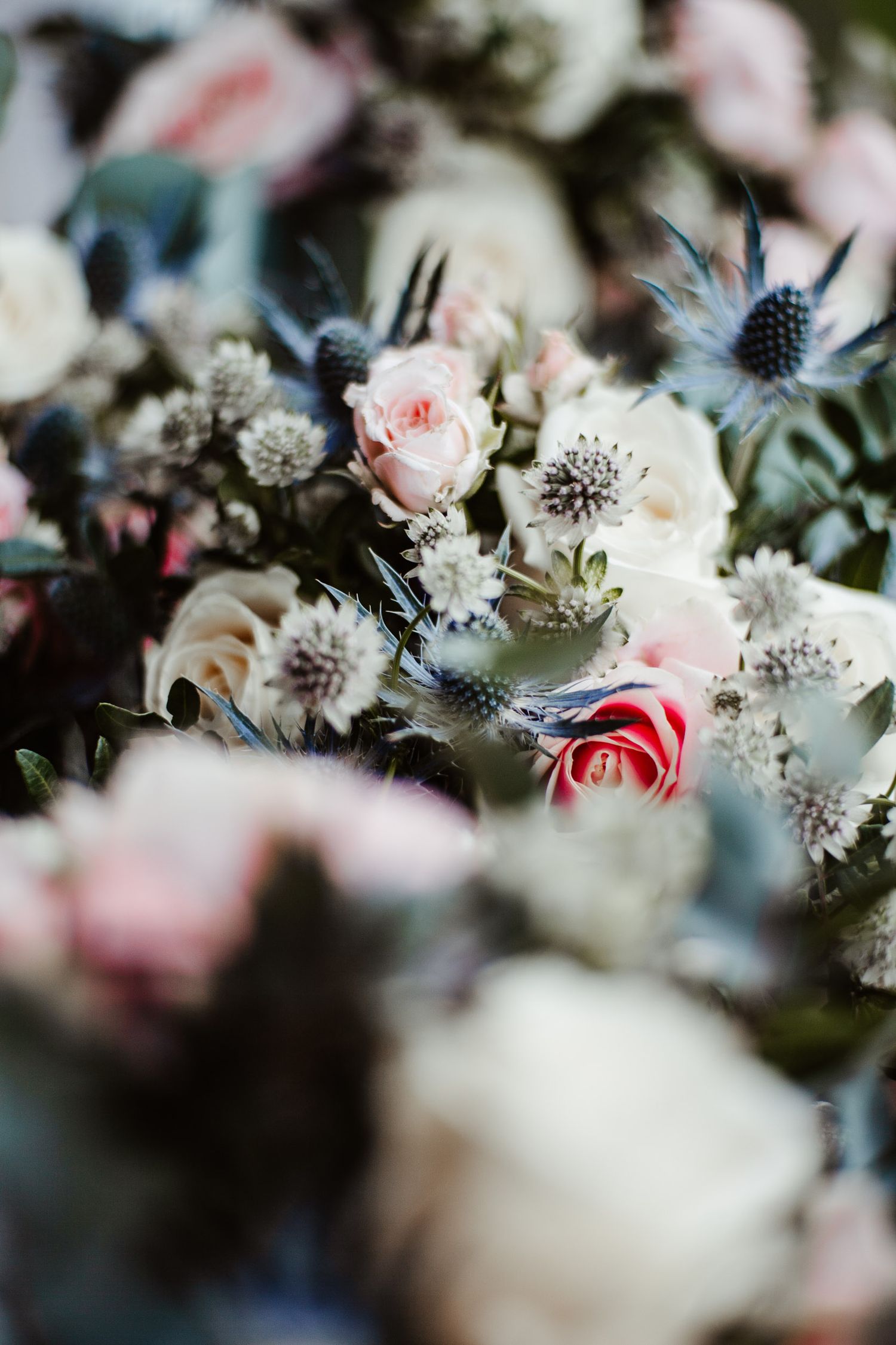 St. Andrews Reportage Wedding Photographer