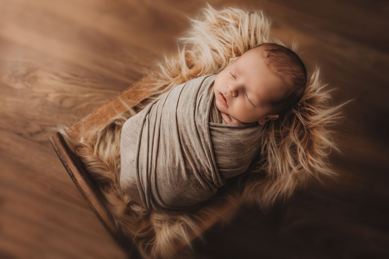 KC Newborn and Lifestyle Photography