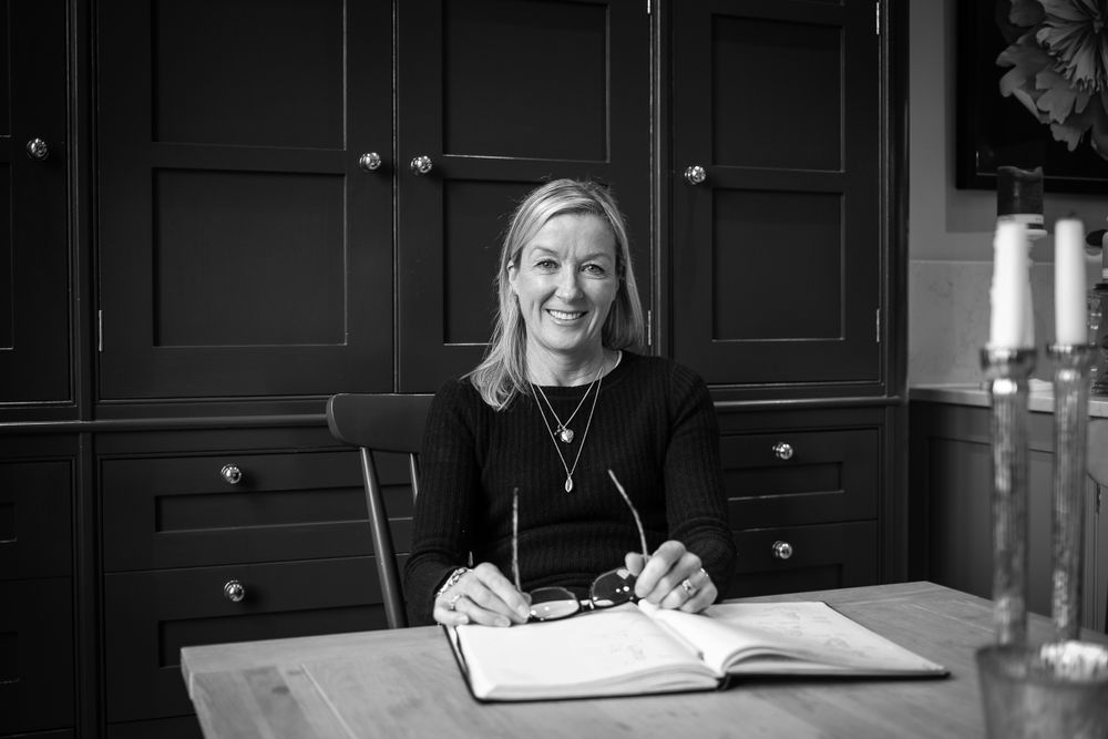 People Portraits Studio Storied Brand Photographer Photography Tunbridge Wells Kent London John Knight Design Ven Morgan