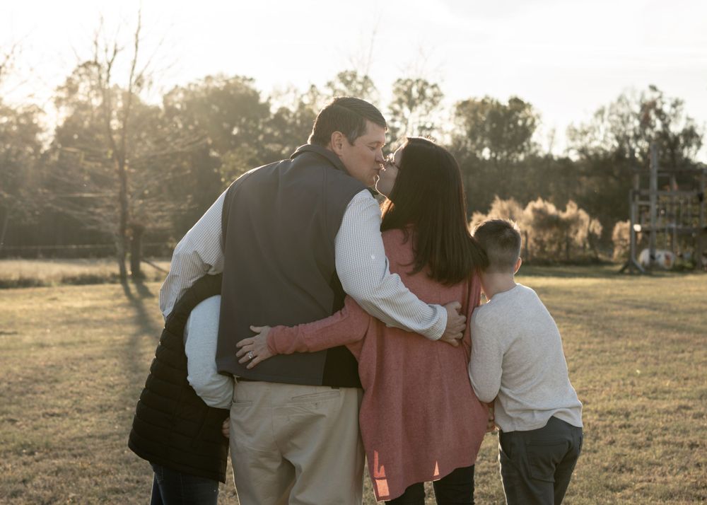 Family portraits, Professional images, Middle Georgia, Creative Precision Photography