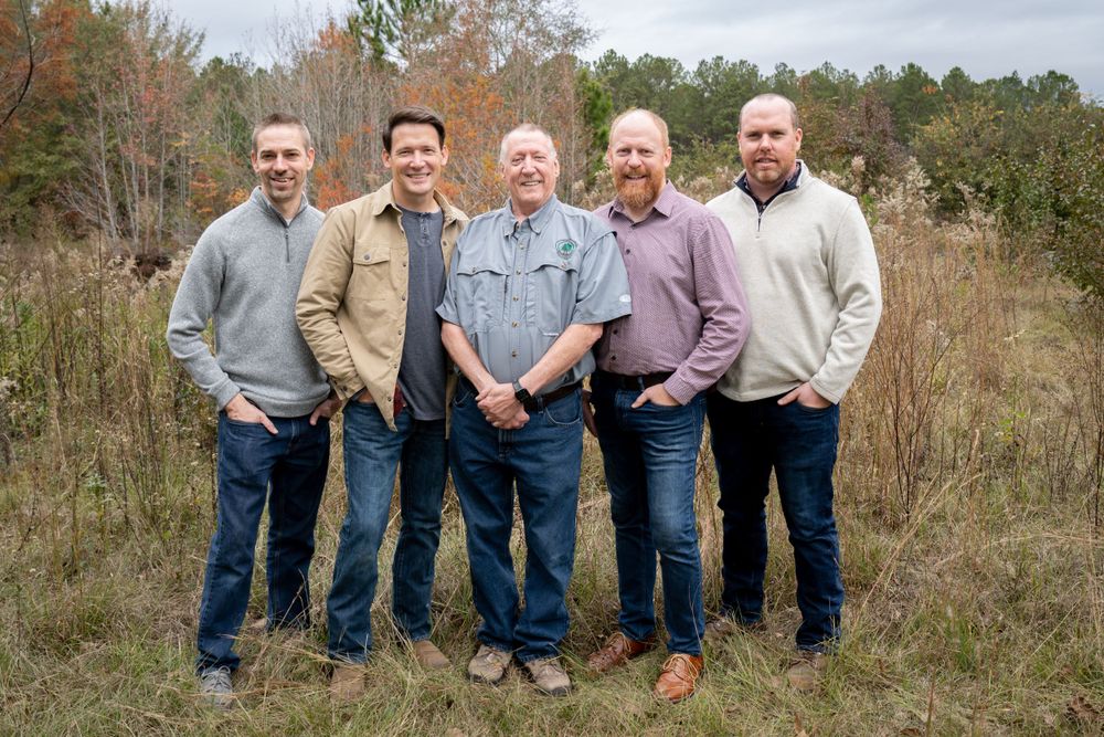 Family portraits, Professional images, Middle Georgia, Creative Precision Photography