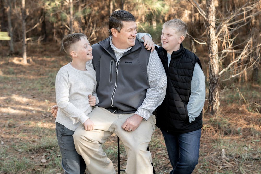Family portraits, Professional images, Middle Georgia, Creative Precision Photography