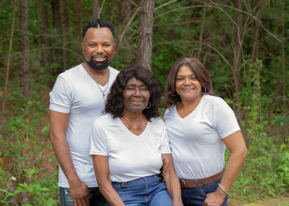 Family portraits, Professional images, Middle Georgia, Creative Precision Photography