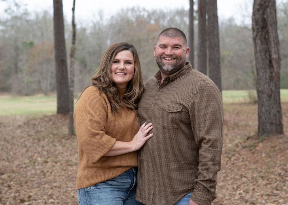 Family portraits, Professional images, Middle Georgia, Creative Precision Photography
