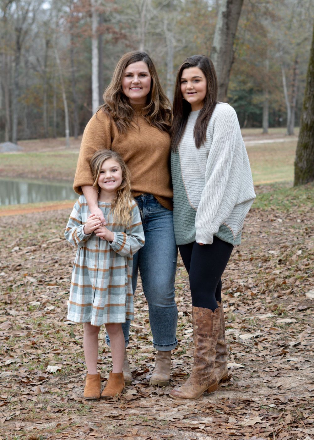Family portraits, Professional images, Middle Georgia, Creative Precision Photography