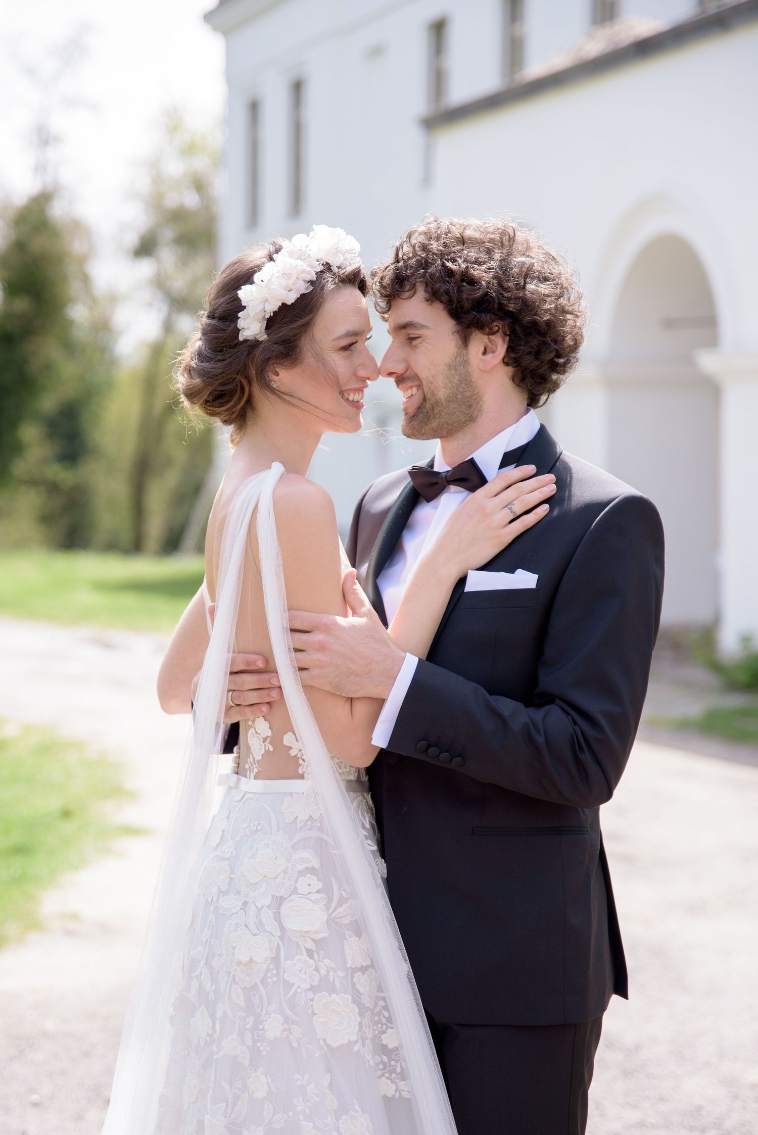 wedding photography