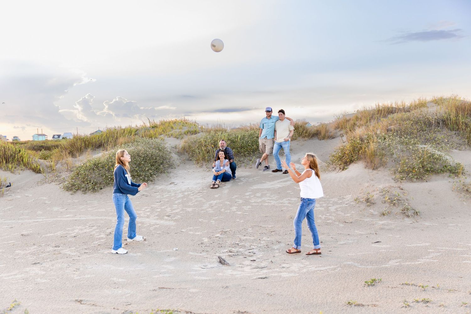 family-session-on-vacation