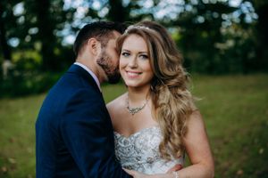 Wedding, Bride and groom