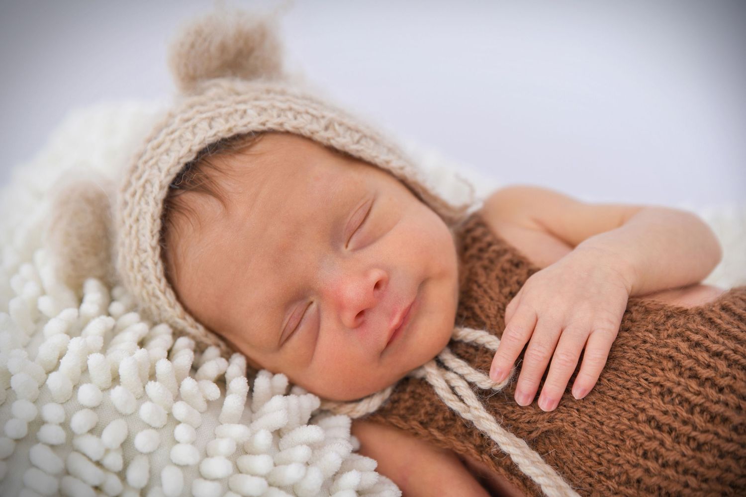 La fotografía de recién nacidos / bebés es una de las actividades más gratificantes que puedes hacer como padre.