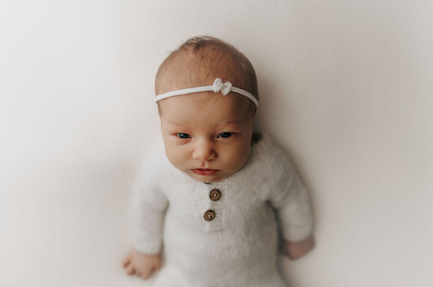 Cypress Texas Newborn Photographer