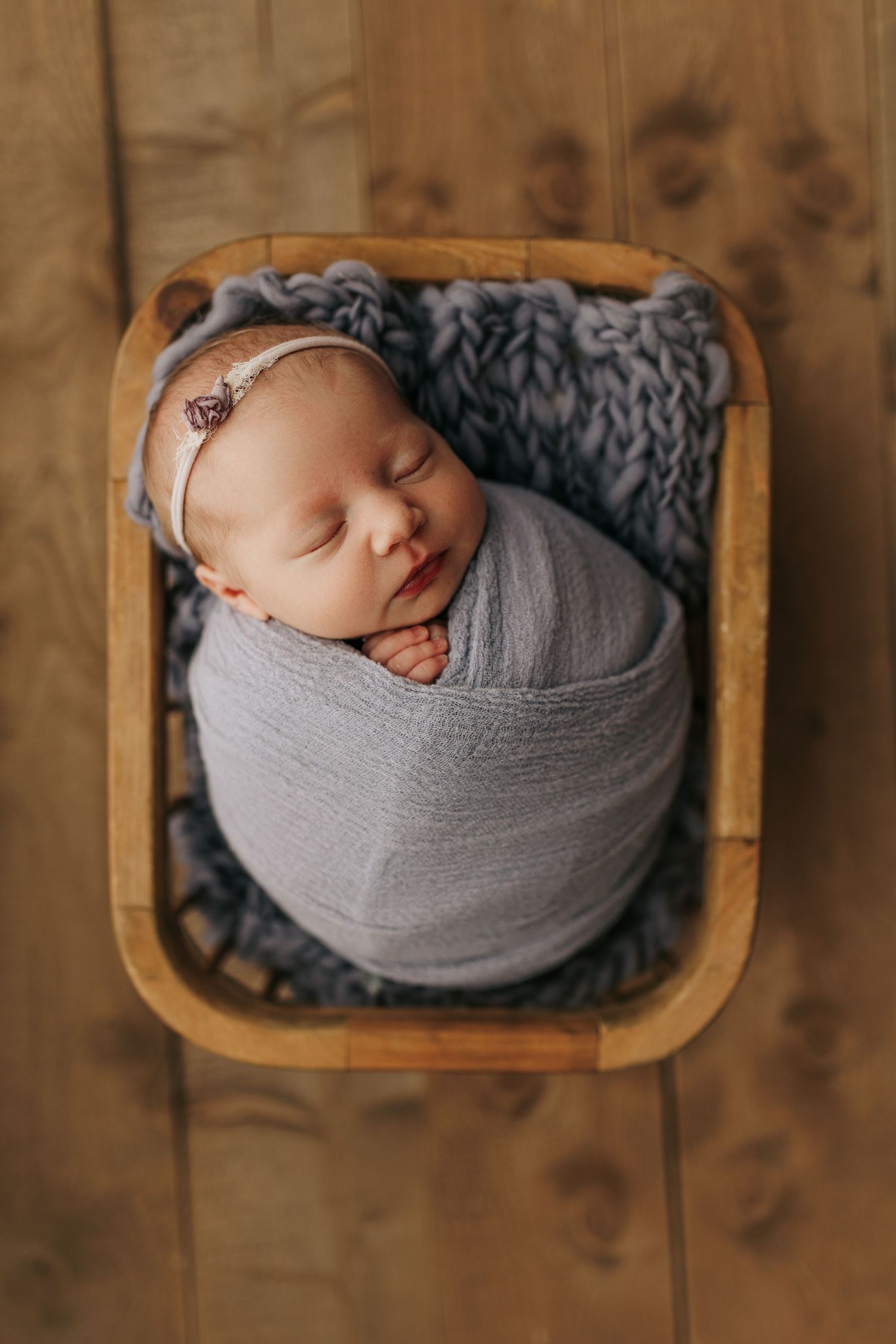 The Woodlands, Texas Best Professional Newborn Photographer