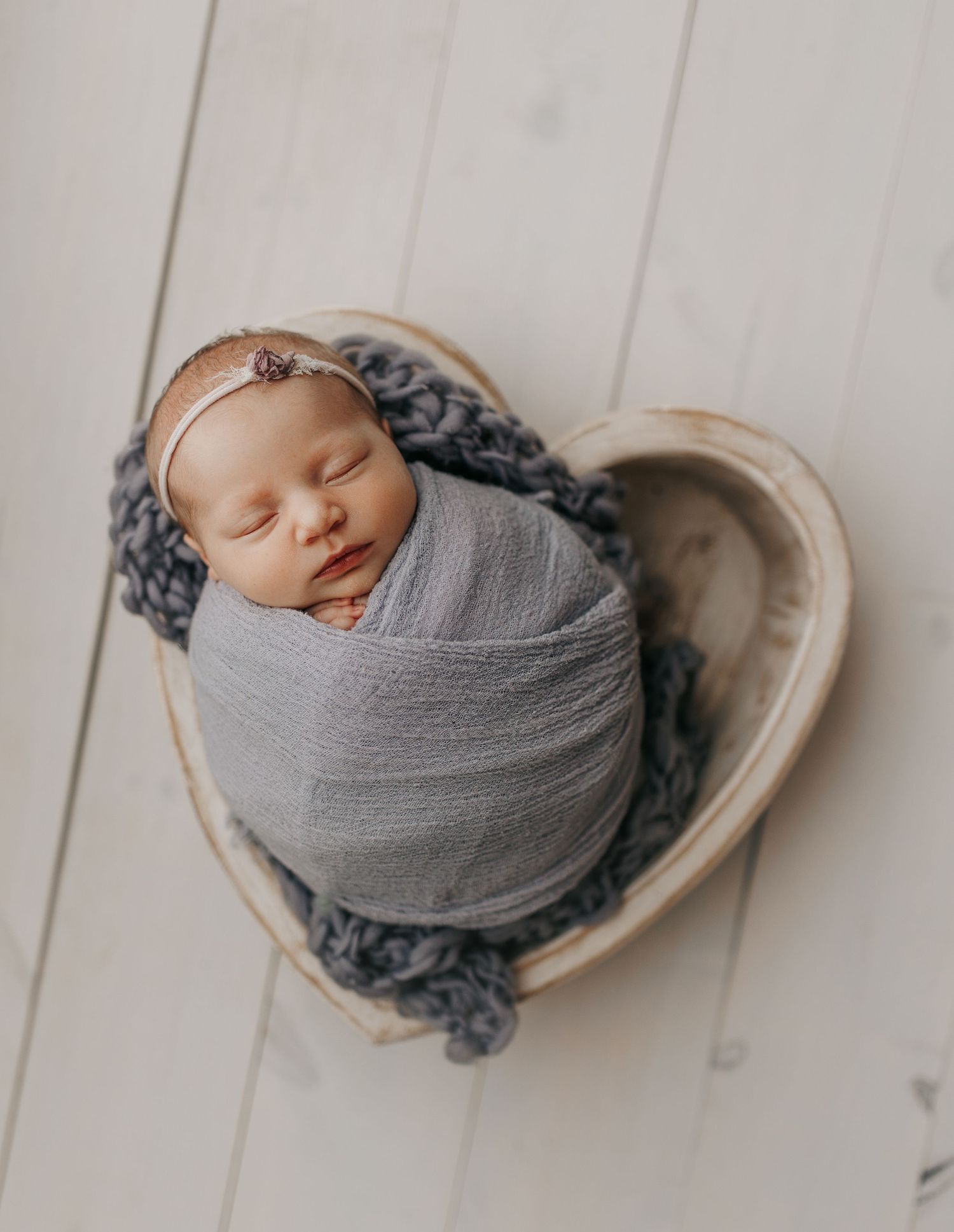 Cypress Texas Newborn Photographer