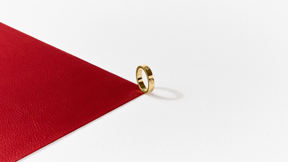 Jewelry Photography by Dominik Zky Photography