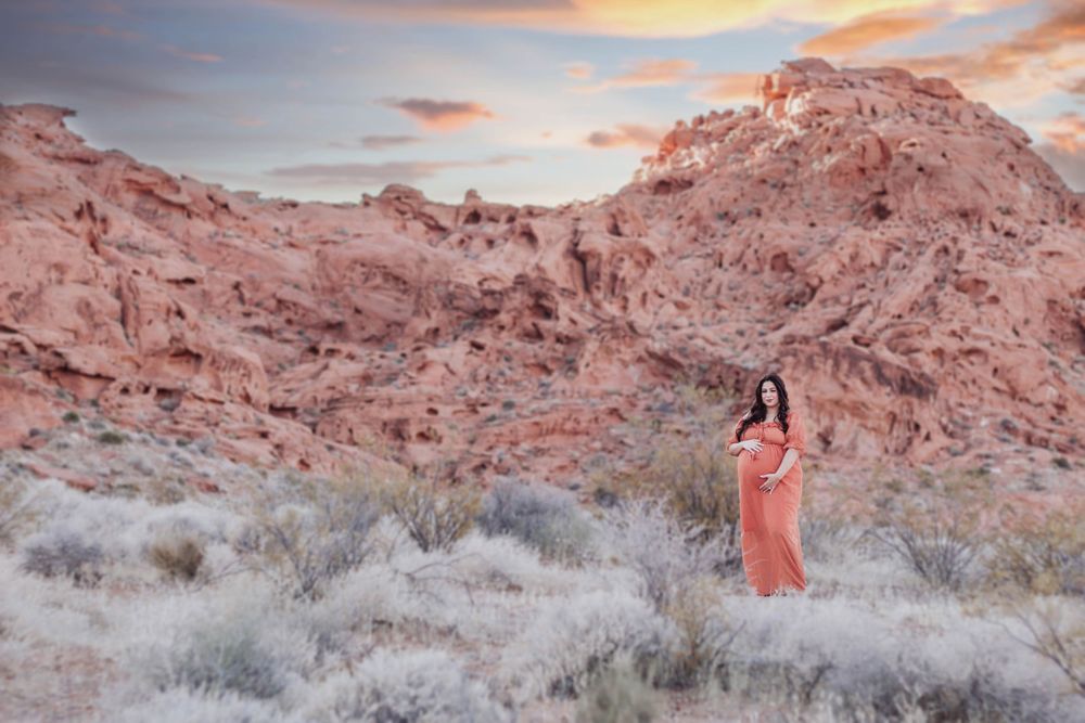 Wedding Engagement Family Maternity Senior photographer in Las Vegas, NV