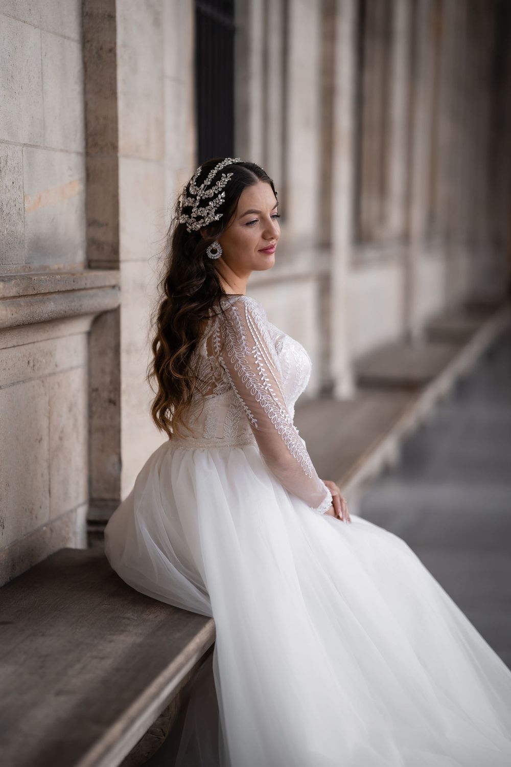 Hochzeitsfotograf Wien