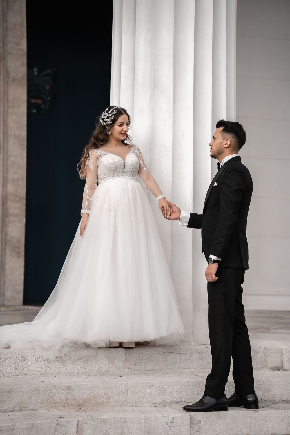 Hochzeitsfotograf Wiener Neustadt