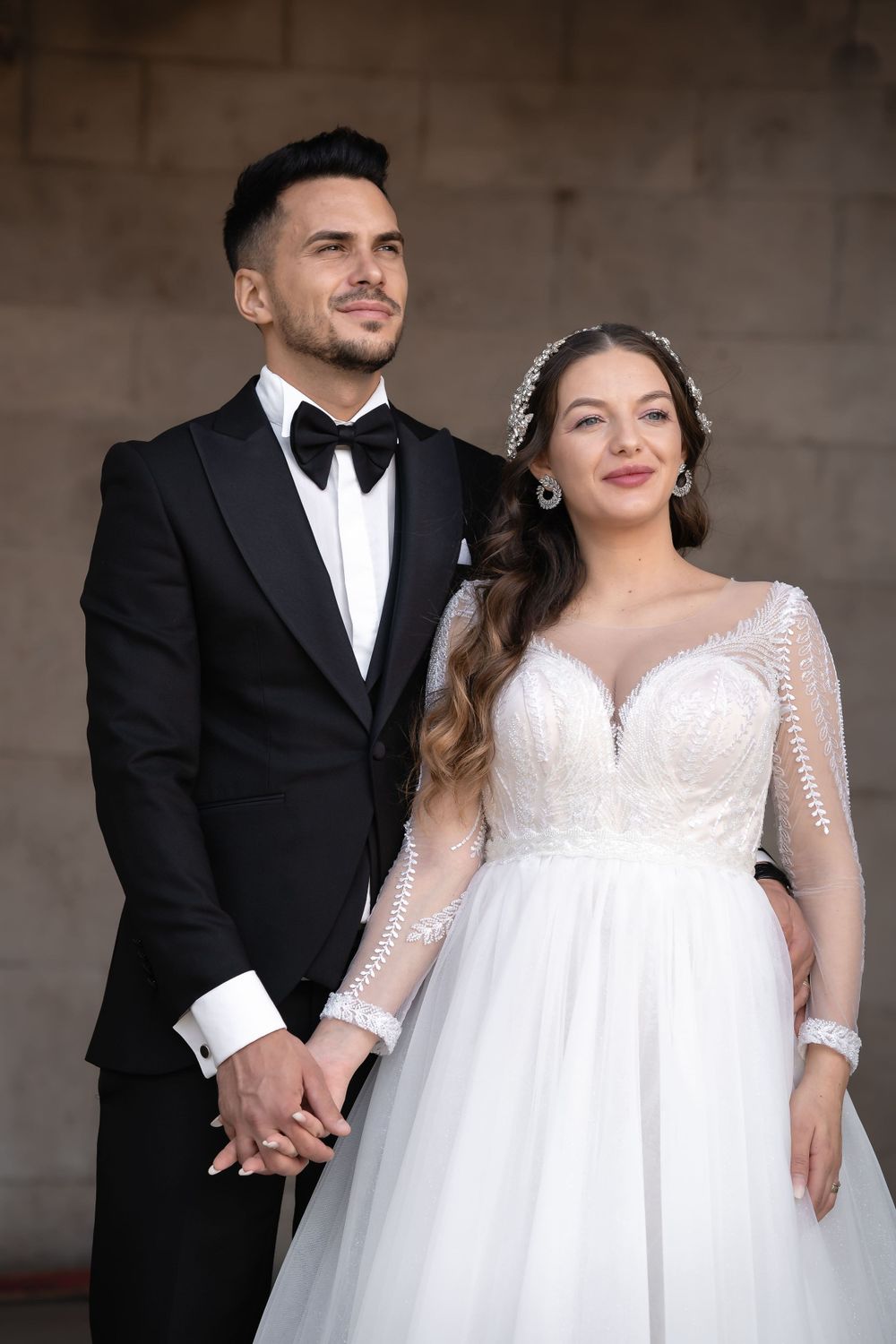 Hochzeitsfotograf Wiener Neustadt