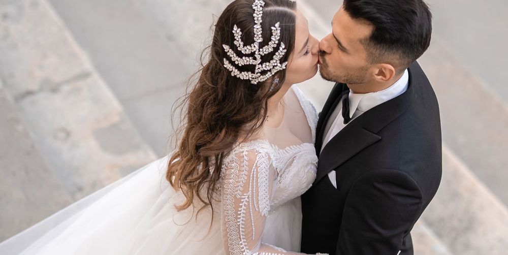 Hochzeitsfotograf Wien