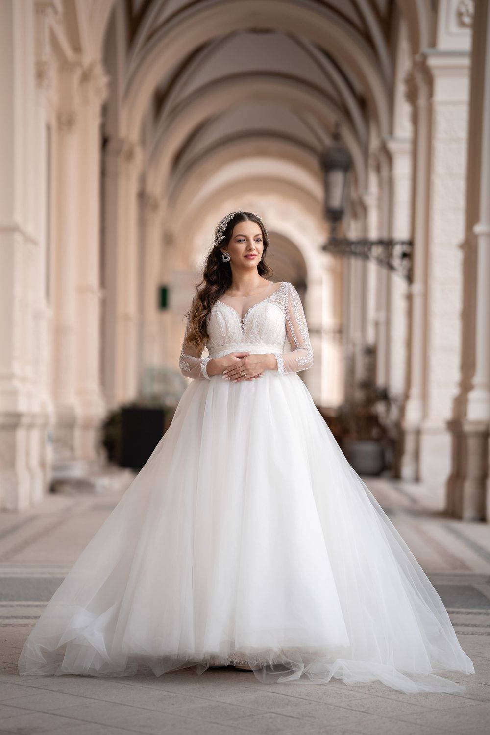 Hochzeitsfotograf Wien